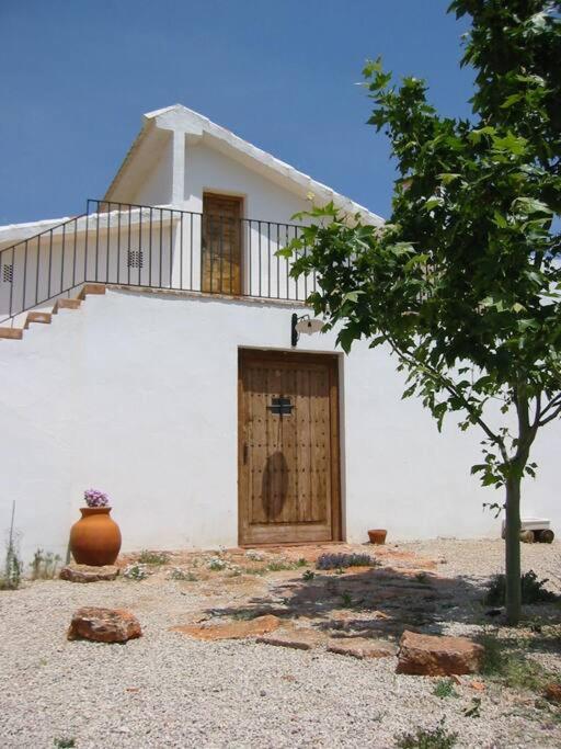 Gran Casa, Lagunas De Ruidera, Bbq, Porche, Chimenea エクステリア 写真