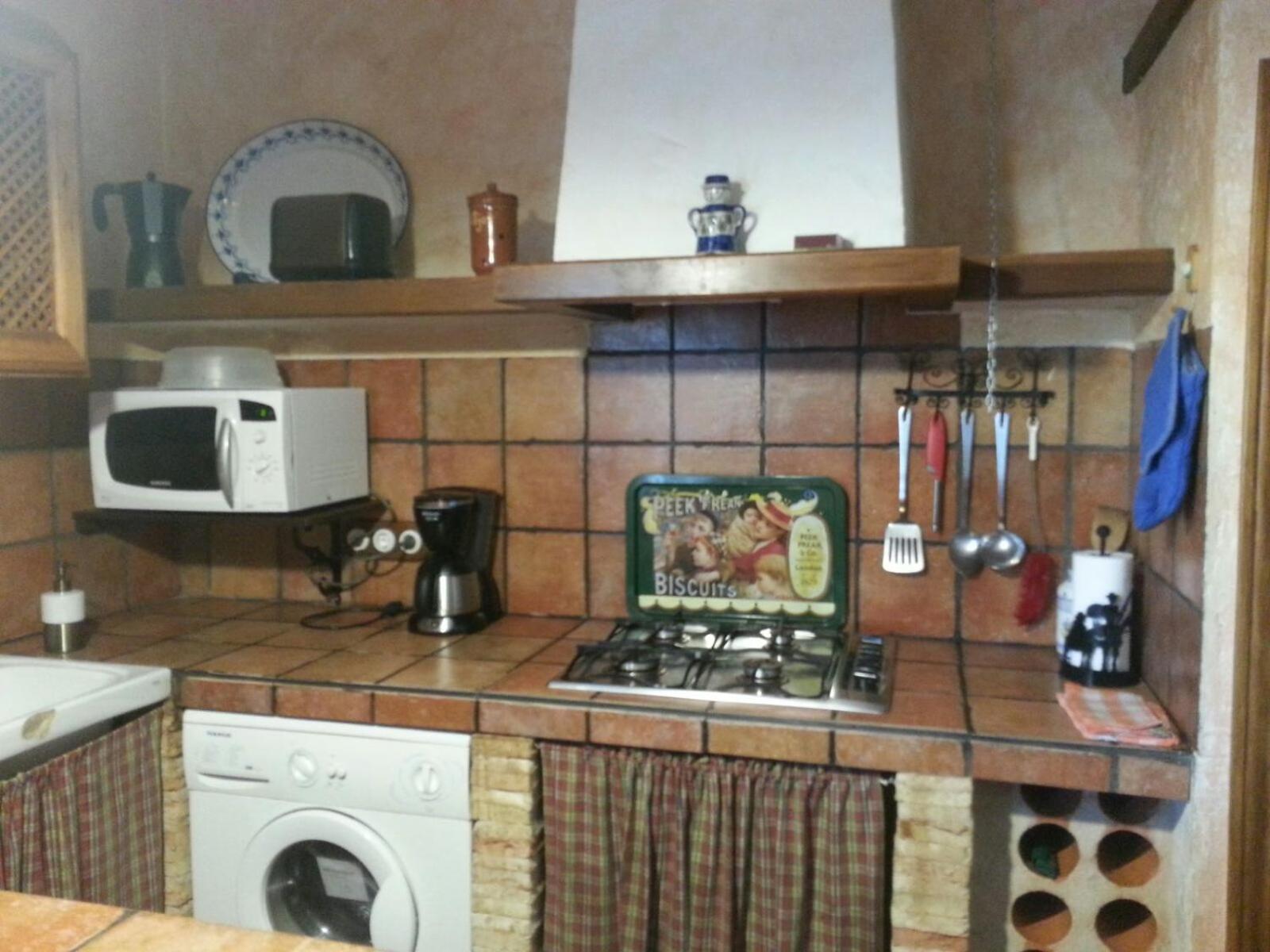 Gran Casa, Lagunas De Ruidera, Bbq, Porche, Chimenea エクステリア 写真