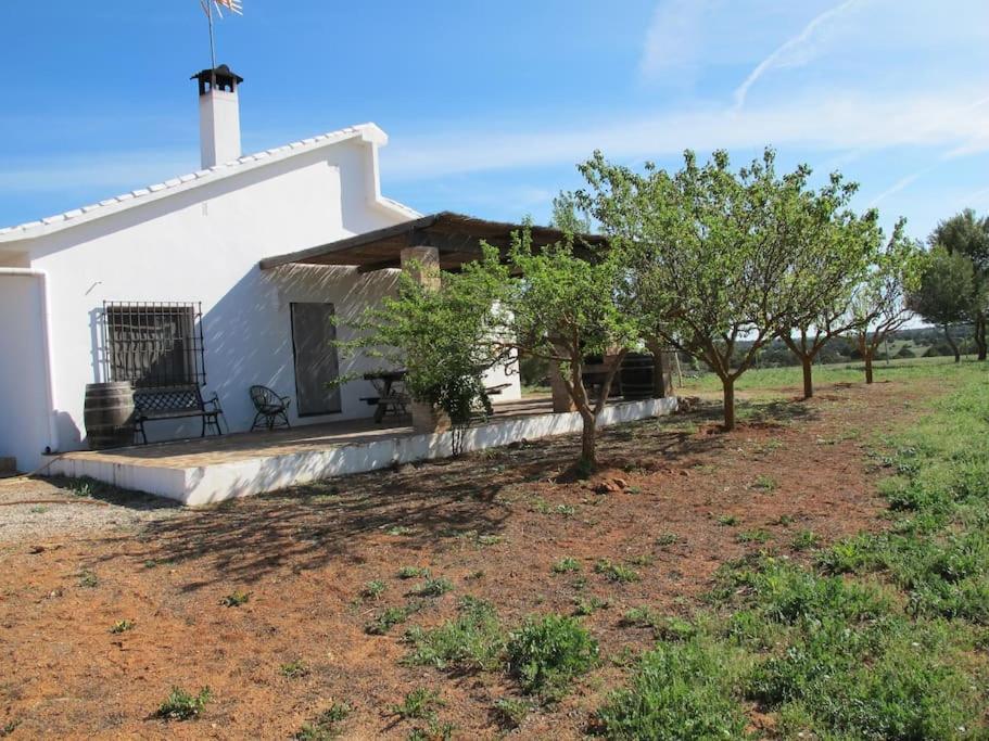 Gran Casa, Lagunas De Ruidera, Bbq, Porche, Chimenea エクステリア 写真